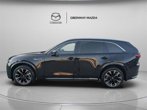 2025 Mazda CX-90 3.3 Turbo S Premium Plus