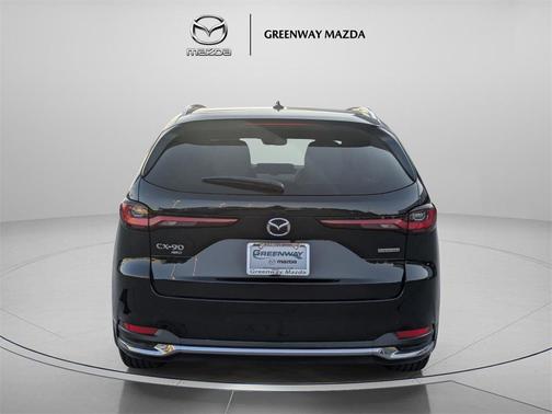 2025 Mazda CX-90 3.3 Turbo S Premium Plus