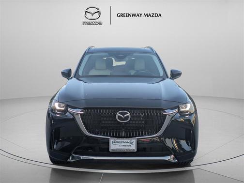 2025 Mazda CX-90 3.3 Turbo S Premium Plus