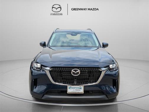 2025 Mazda CX-90 3.3 Turbo Preferred