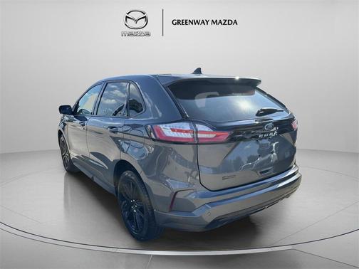 2024 Ford Edge ST Line