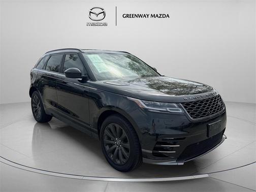 2018 Land Rover Range Rover Velar P250 S R-Dynamic
