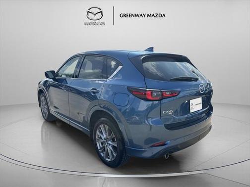2024 Mazda CX-5 2.5 S Premium