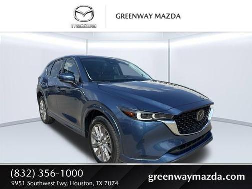2024 Mazda CX-5 2.5 S Premium