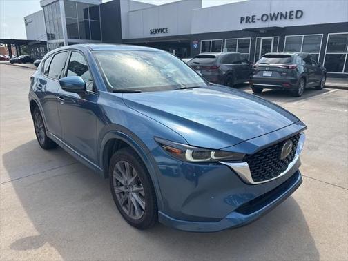 2024 Mazda CX-5 2.5 S Premium