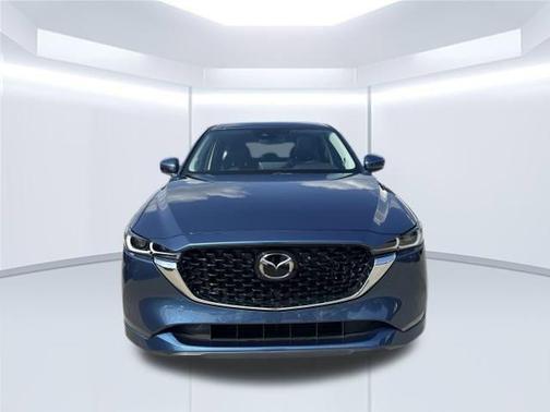 2024 Mazda CX-5 2.5 S Premium