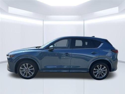 2024 Mazda CX-5 2.5 S Premium