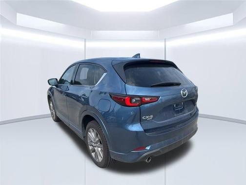 2024 Mazda CX-5 2.5 S Premium