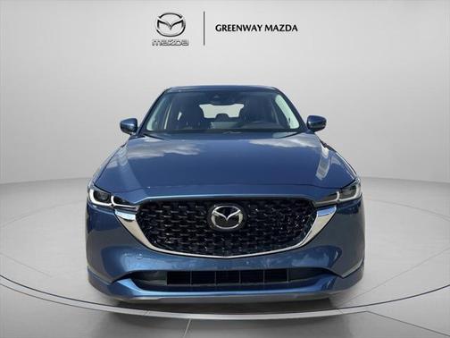 2024 Mazda CX-5 2.5 S Premium