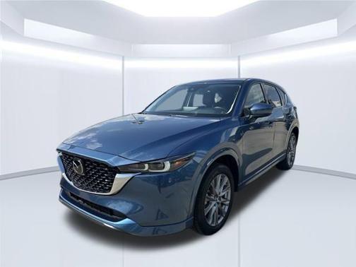 2024 Mazda CX-5 2.5 S Premium