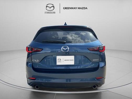 2024 Mazda CX-5 2.5 S Premium