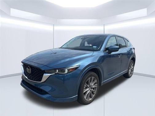 2024 Mazda CX-5 2.5 S Premium