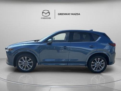 2024 Mazda CX-5 2.5 S Premium