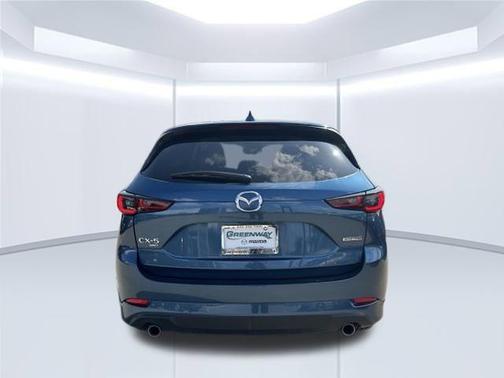 2024 Mazda CX-5 2.5 S Premium