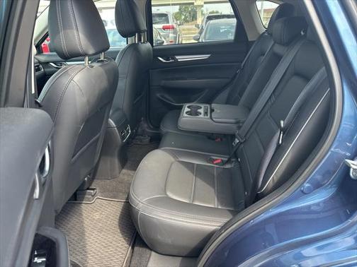 2024 Mazda CX-5 2.5 S Premium