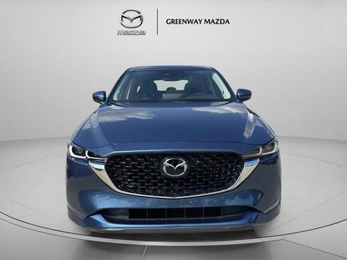 2024 Mazda CX-5 2.5 S Premium