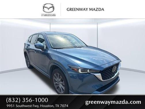 2024 Mazda CX-5 2.5 S Premium