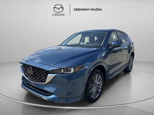 2024 Mazda CX-5 2.5 S Premium