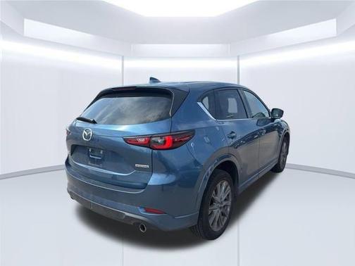 2024 Mazda CX-5 2.5 S Premium