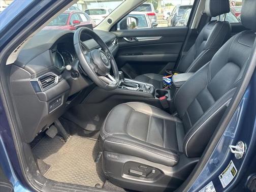 2024 Mazda CX-5 2.5 S Premium