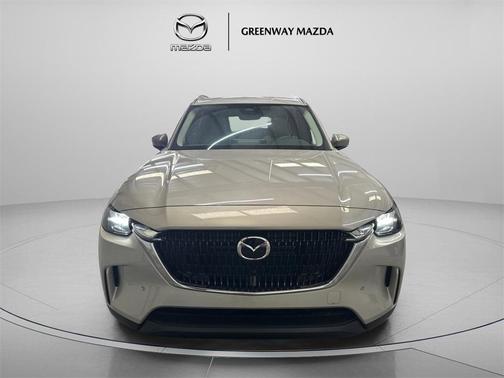 2026 Mazda CX-90 3.3 Turbo Preferred