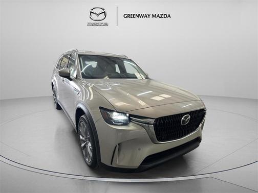 2026 Mazda CX-90 3.3 Turbo Preferred