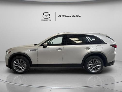 2026 Mazda CX-90 3.3 Turbo Preferred