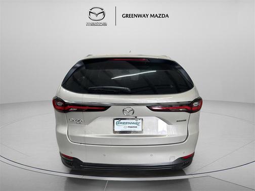 2026 Mazda CX-90 3.3 Turbo Preferred