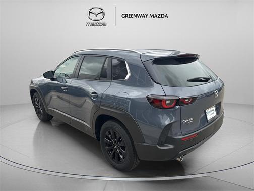 2026 Mazda CX-50 2.5 S Preferred Package