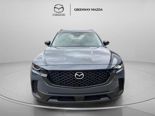 2026 Mazda CX-50 2.5 S Preferred Package