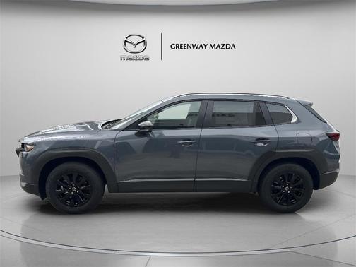 2026 Mazda CX-50 2.5 S Preferred Package