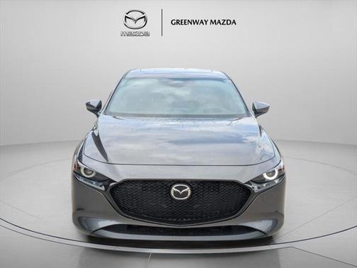 2025 Mazda Mazda3 FWD w/Premium Package