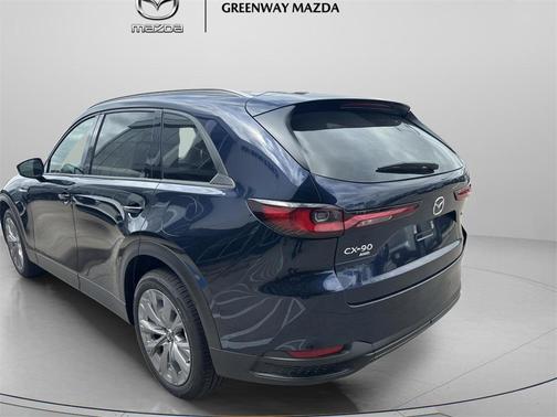 2026 Mazda CX-90 PHEV Preferred