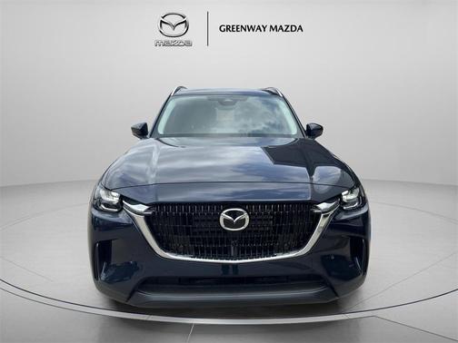 2026 Mazda CX-90 PHEV Preferred