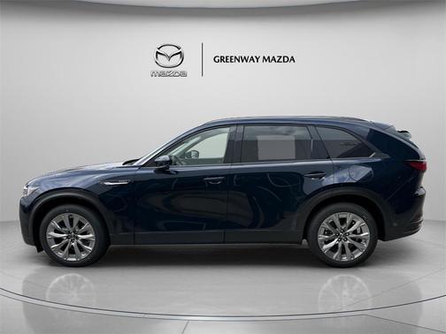 2026 Mazda CX-90 PHEV Preferred