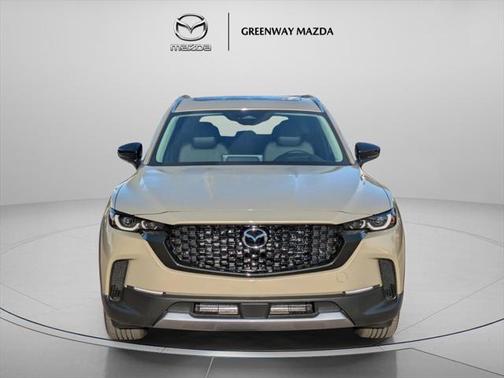 2025 Mazda CX-50 2.5 Turbo Premium Package