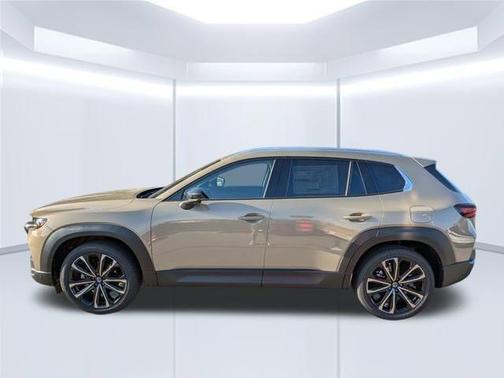 2025 Mazda CX-50 2.5 Turbo Premium Package
