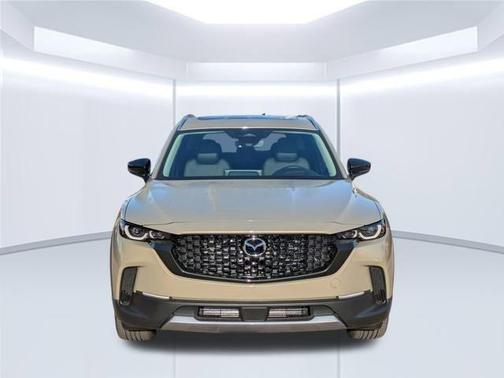2025 Mazda CX-50 2.5 Turbo Premium Package