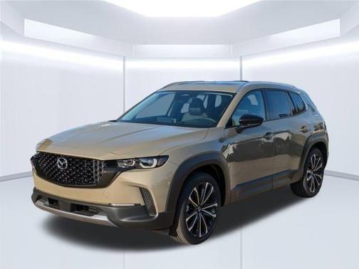 2025 Mazda CX-50 2.5 Turbo Premium Package