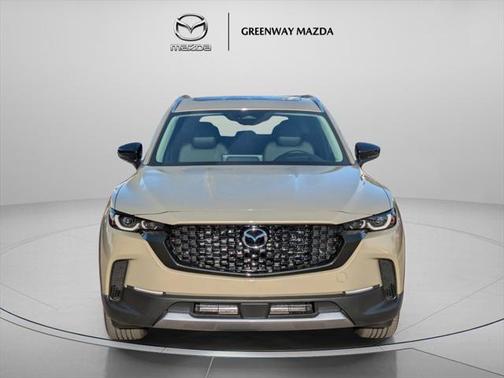 2025 Mazda CX-50 2.5 Turbo Premium Package
