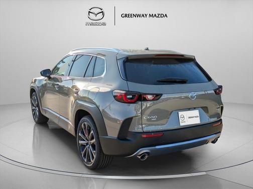 2025 Mazda CX-50 2.5 Turbo Premium Package