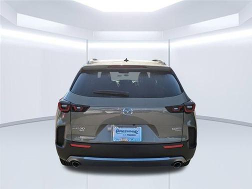 2025 Mazda CX-50 2.5 Turbo Premium Package