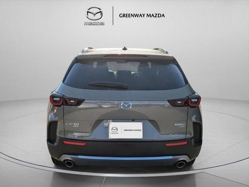 2025 Mazda CX-50 2.5 Turbo Premium Package