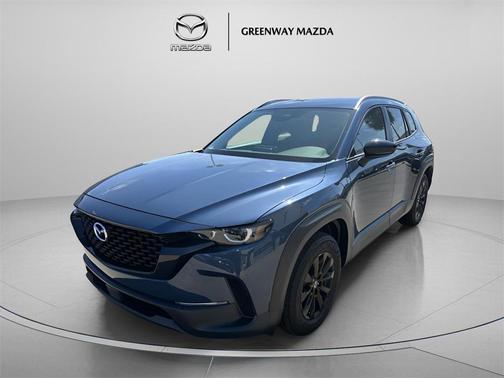 2026 Mazda CX-50 Hybrid Premium