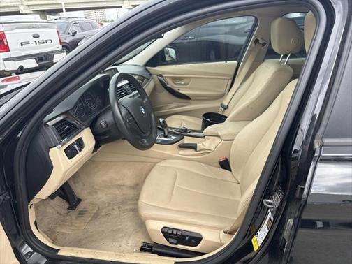 2014 BMW 320 i