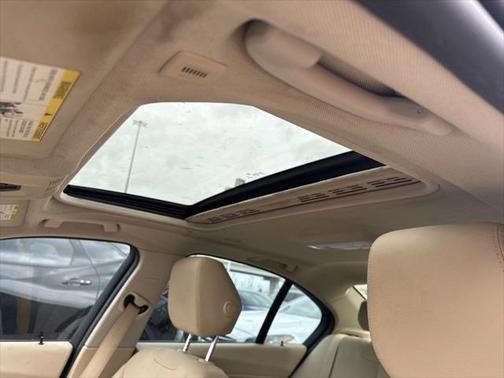 2014 BMW 320 i