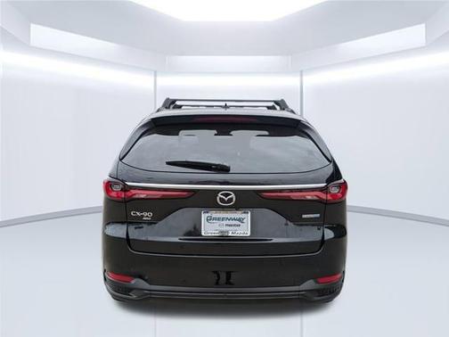 2025 Mazda CX-90 PHEV Sport