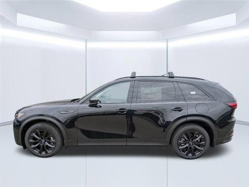 2025 Mazda CX-90 PHEV Sport