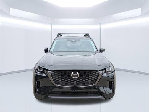 2025 Mazda CX-90 PHEV Sport