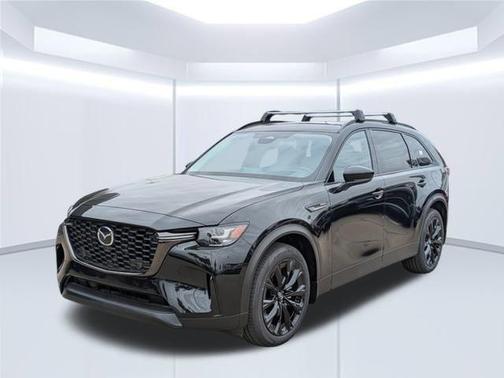 2025 Mazda CX-90 PHEV Sport